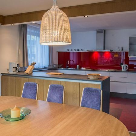 Chalet Montafon Schruns Екстериор снимка